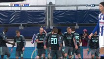 Davy Klaassen Goal HD - Heerenveen 0-1 Ajax - 27.11.2016