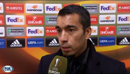 24-11-2016 We weten wat ons nu te doen staat