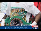 NewsONE Headlines 8PM, 27-Nov-2016