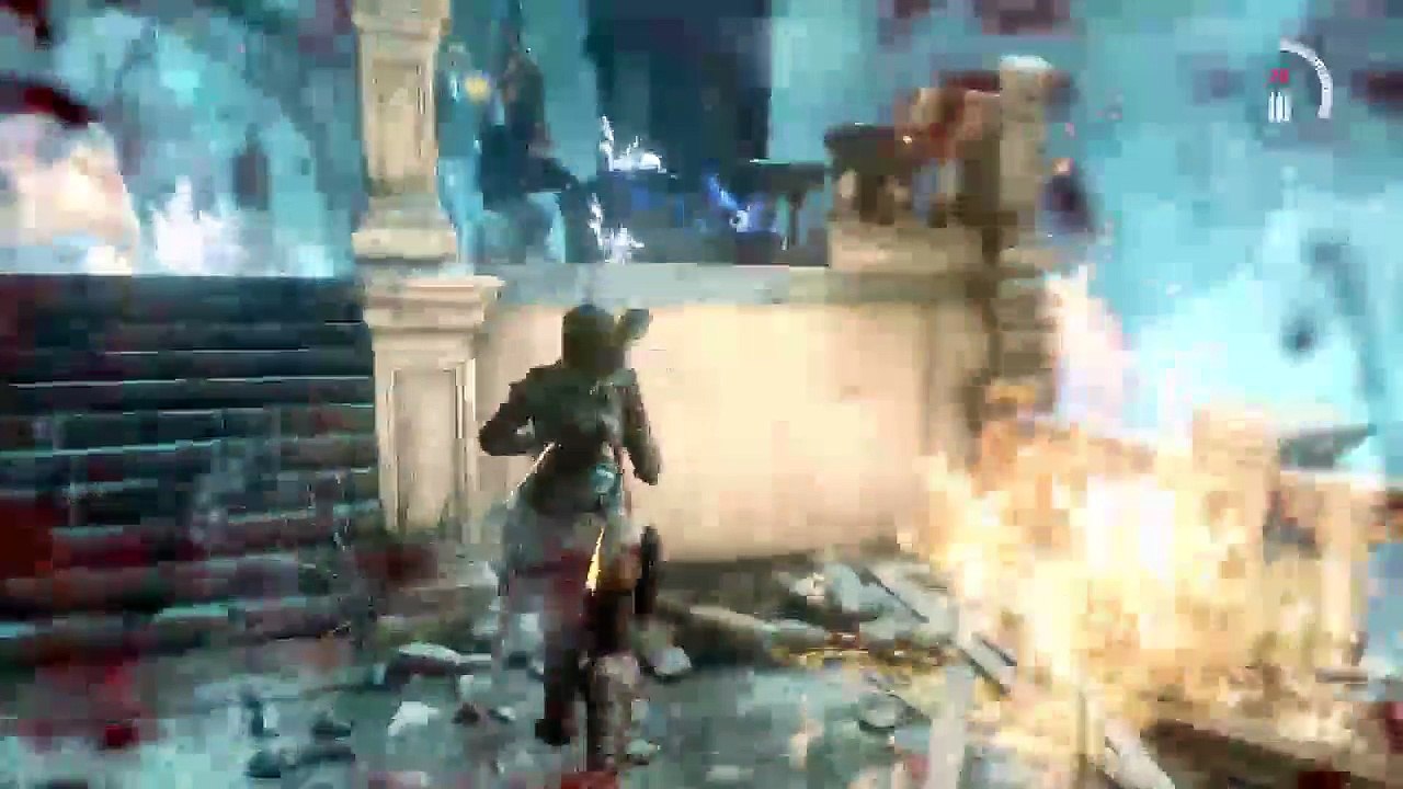 Iffer5150's Live PS4 Broadcast (11)