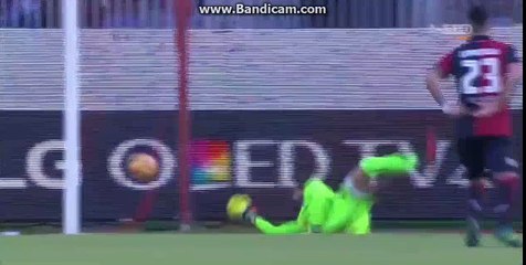 Seko Fofana Goal HD - Cagliari 1-1 Udinese 27.11.2016