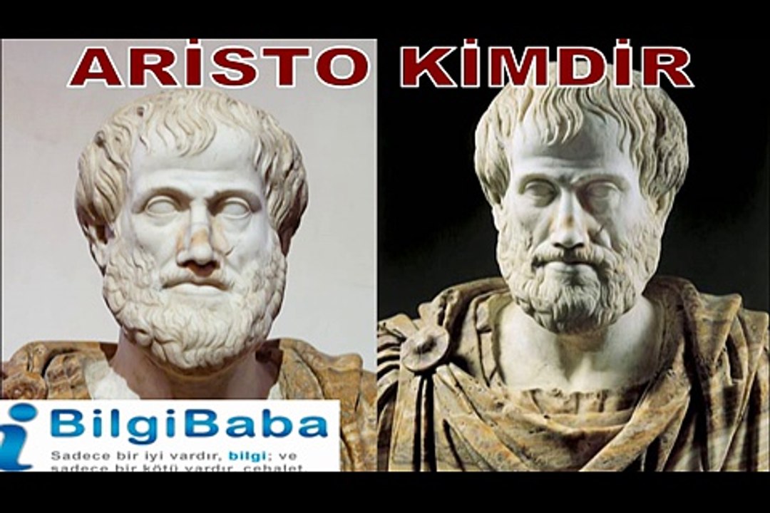 Aristo Kimdir?