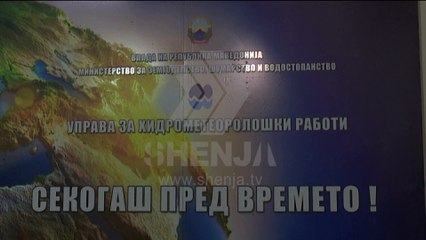 Ditëve në vijim na pret mot i ftohtë, ja parashikimi për tërë javën