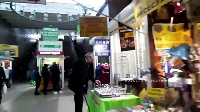 Почему Киев никогда не будет в Европе .