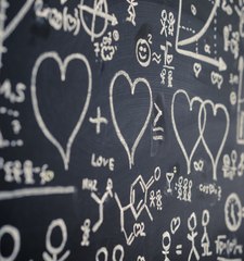 2 - Brian Cox - That’s Why I Love Chemistry