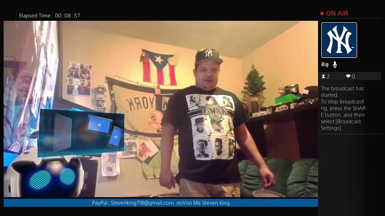 TheStevenKingShow  We in Here 1212 (107)