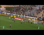 Florentin Pogba Goal HD - Angers 1-1 St Etienne - 27.11.2016