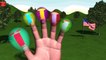 TEENAGE MUTANT NINJA TURTLES PEZ CANDY DISPENSER BALLOON Finger Family & MORE | 3D Nursery Rhymes
