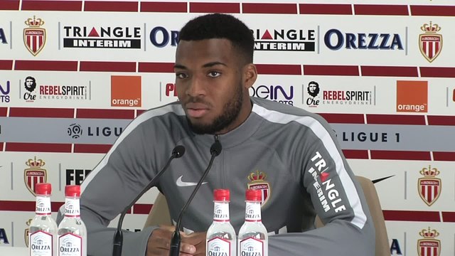 Foot - L1 - ASM : Lemar «Des efforts fournis tous ensemble...!»