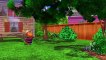 The Backyardigans must find the mystical Flying Polka Dotted pony! | Treehouse Direct Clips