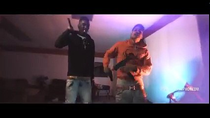 Maine Musik & T.E.C. “Sparing Nothin“ (WSHH Exclusive - Official Music Video)