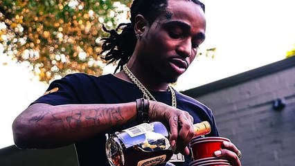 Quavo “Trapstar“ (WSHH Exclusive - Official Audio)
