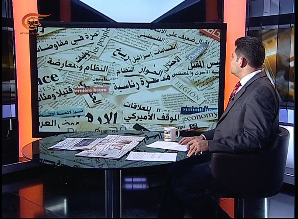 آخر طبعة | أحمد أبو فؤاد | 2016-11-27