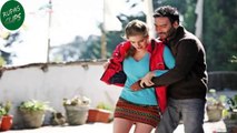 Actor Ajay Devgn Talks About Kissing Scenes With Actress Erika Kaar In 'Shivaay'