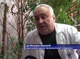 Savetovalište za bolesti zavisnosti u Majdanpeku, 27. novembar 2016. (RTV Bor)