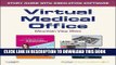 [READ] Kindle Virtual Medical Office for Today s Medical Assistant: Clinical and Administrative