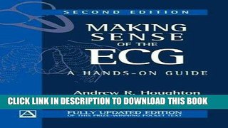[READ] Mobi Making Sense of the ECG: A Hands-on Guide, Second Edition Audiobook Download