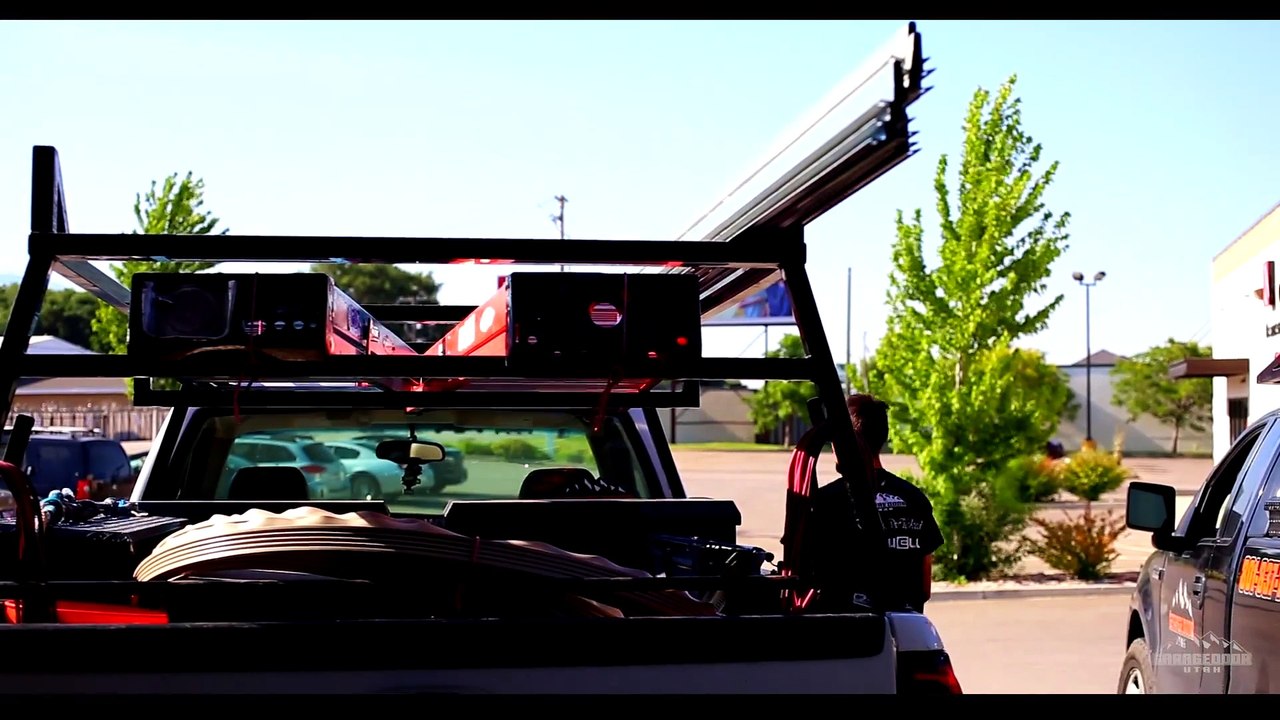 Car Garage Door Repairs and Safety Measure 2016