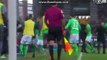 Oussama Tannane Goal - Angers SCO 1-2 Saint-Etienne 27.11.2016