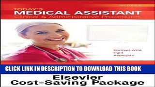 [READ] Mobi Today s Medical Assistant - Text, Study Guide and Adaptive Learning Package, 2e Free