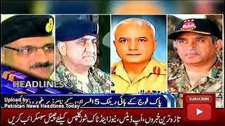 ary News Headlines 26 November 2016,  News Updates Pakistan