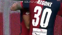 Genoa vs Juventus 3-1 All Goals & Highlights 2016