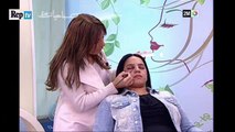 Polémique au Maroc après une démonstration de maquillage pour femmes battues