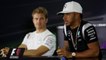 Lewis Hamilton et Nico Rosberg : pourquoi ils se détestent?