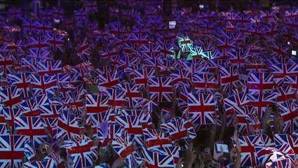 One Direction right now San Siro