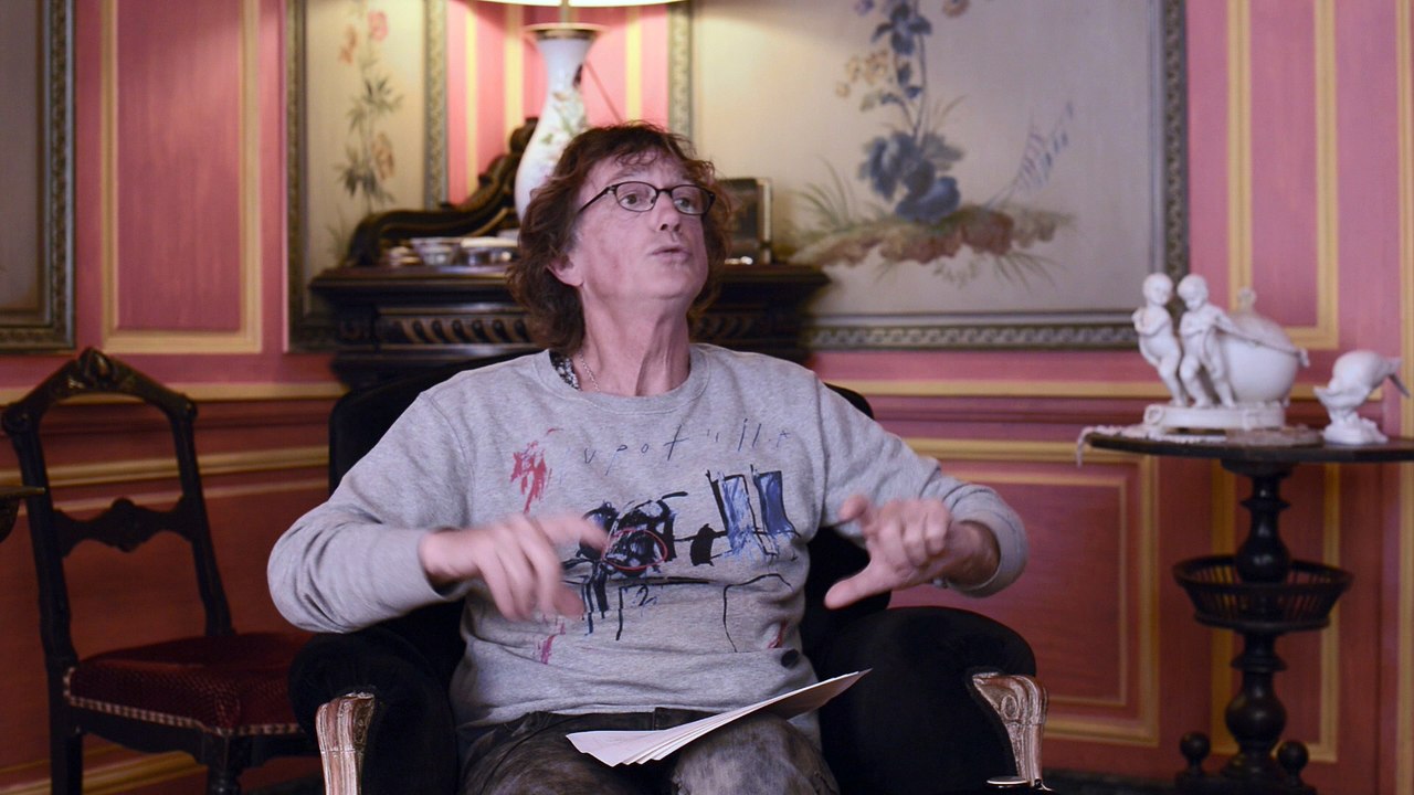 Anthropologie de l'Art Contemporain #1.2 L'expérimentation-des effets