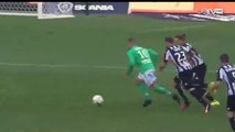 Oussama Tannane Sensational Winning Goal HD - Angers SCO 1-2 Saint Etienne 27.11.2016 HD