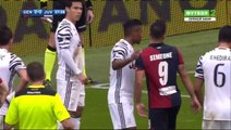 Alex Sandro Own Goal HD - Genoa 3-0 Juventus 27.11.2016 HD