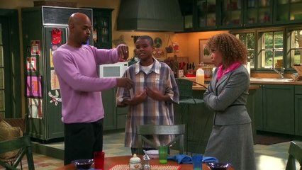 Eu, a patroa e as Crianças - EP#19 - Problema de Comunicação - 720p - Dublado