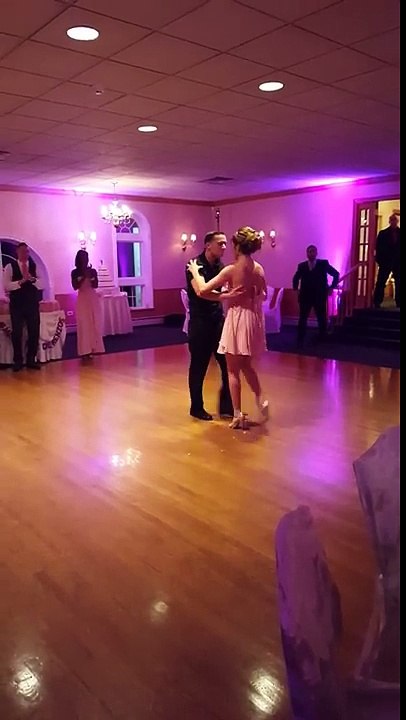 Dirty dancing wedding best!!!