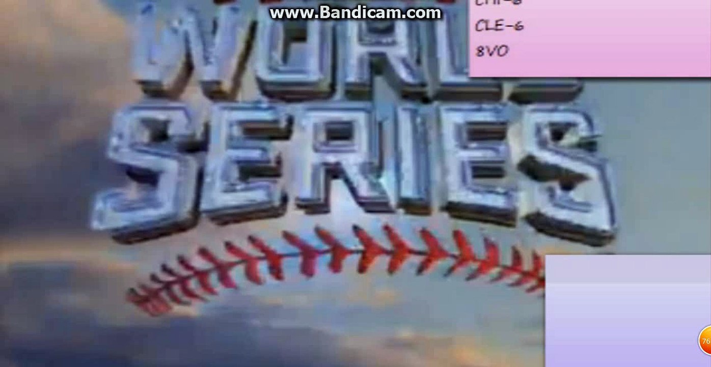 lebron yein en la serie mundial