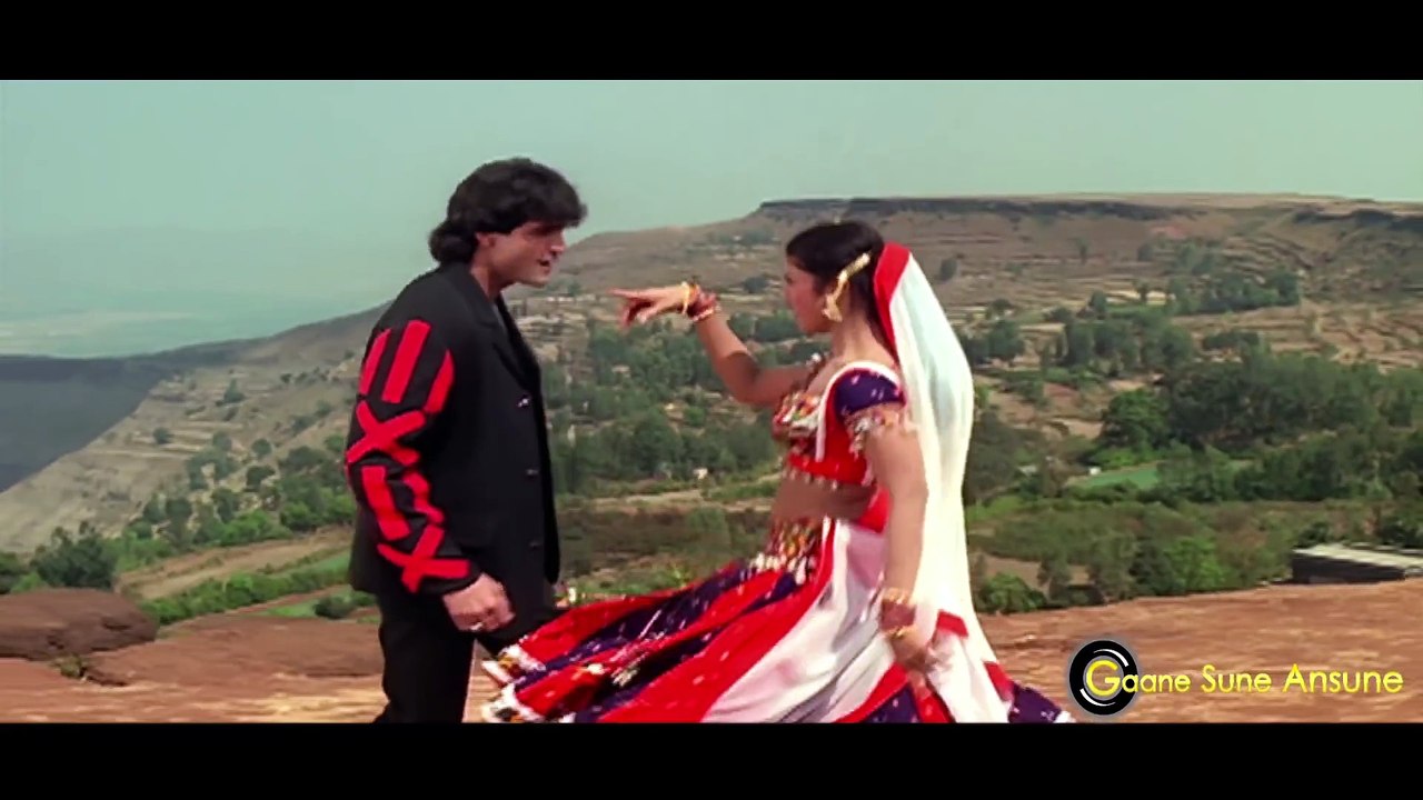 Rab Ke Samne     Qahar 1997