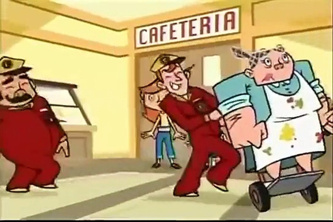 The Replacements bíp