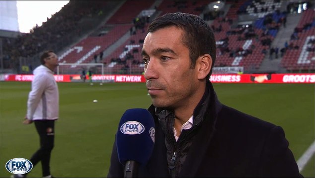 27-11-2016 We zullen ons moeten wapenen in het veld