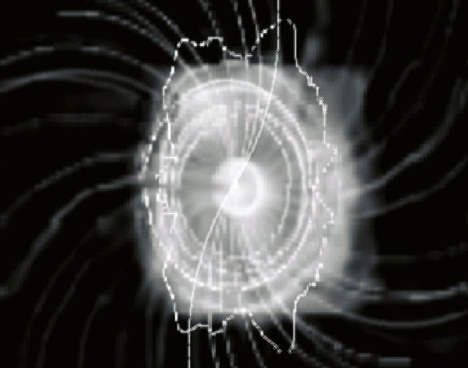 Random Wave & Sounds #3