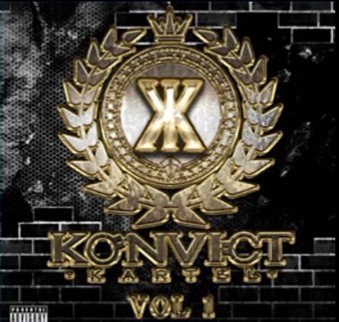 Akon Ft. O.T. Genasis - Rida Daddy // (Konvict Kartel Vol. 1)