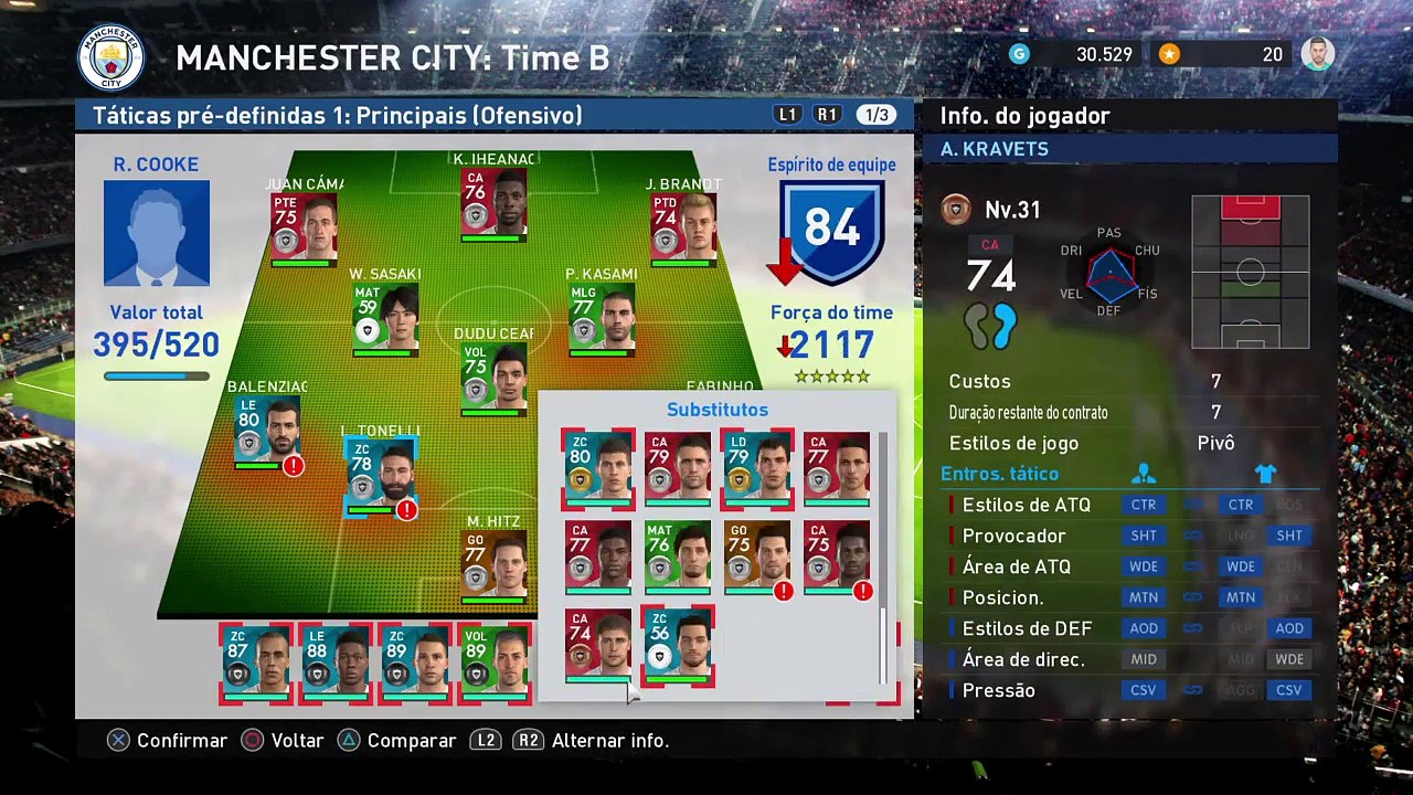 MATEUS pes2017 my club (10)