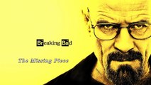 Breaking Bad S1 (2008) The Missing Piece (extra Soundtrack Ost)