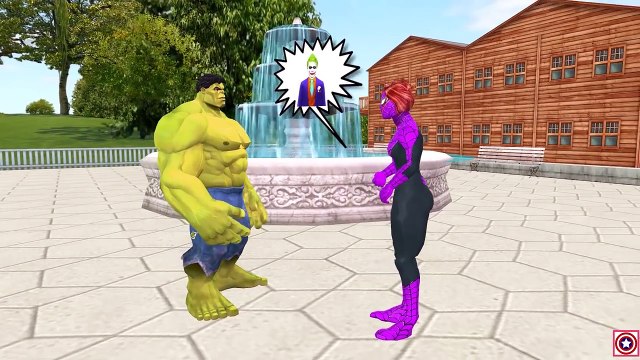 Nerf Gun Dinosaurs Prank Spiderman Joker | Dinosaur Nerf War SuperHeroes Vs Zombies Attacks NERF WAR