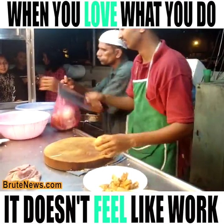 Musical-Chef-- best way to work..
