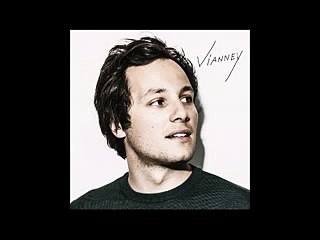 Vianney – Sans le dire (2016)