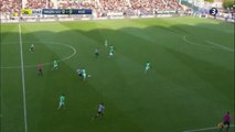 All Goals & Highlights HD - Angers 1-2 St Etienne - 27.11.2016