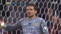 Alessane Plea Goal HD - Nice 1 - 0	 Bastia 27.11.2016