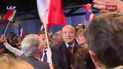 Le programme d'Alain Juppé