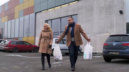 Zincirleme Kamera Şakasına Maruz Kalan Adam