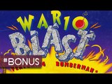 #Bonus - Wario Blast Featuring Bomberman! - Super Game Boy (1080p 60fps)